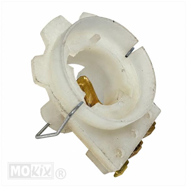 Fitting Koplamp Rieju Castrol/RR/Spike/SMX/MRX - Afbeelding 4