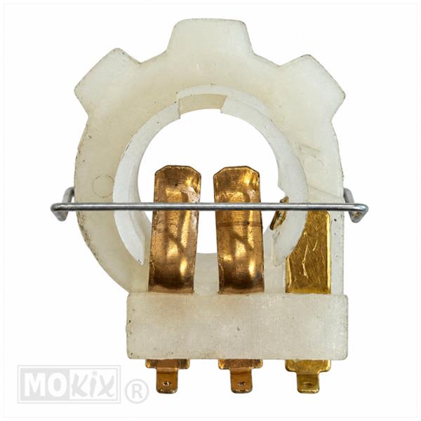 Fitting Koplamp Rieju Castrol/RR/Spike/SMX/MRX - Afbeelding 6
