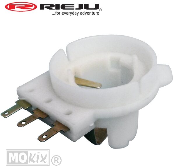0/000.620.0500 FITTING KOPLAMP RIEJU CASTROL/RR/SPIKE/SMX/MRX