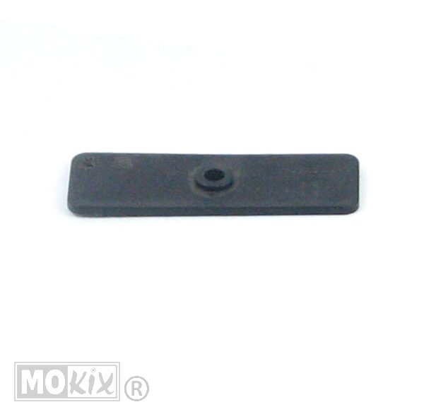 Montageplaat Rieju MRX/SMX