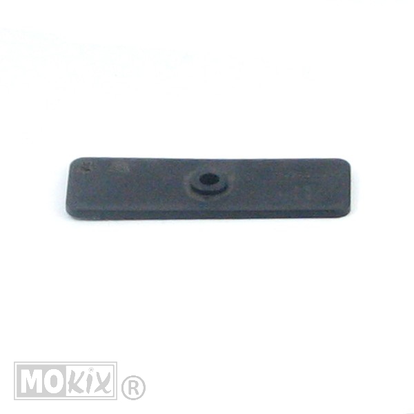 Montageplaat Rieju MRX/SMX