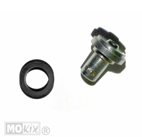 Keerring SET Buitenpoot MX USD - Rieju