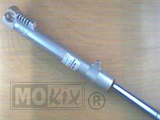 Vorkpoot Links Compleet MX NT - Rieju
