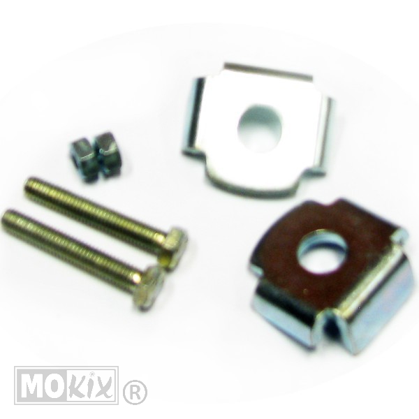 Kettingspanner Rieju SET