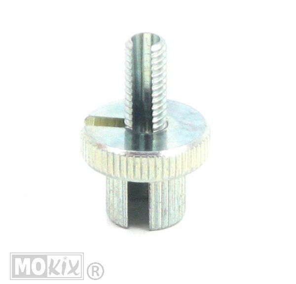Adjusting Bolt Coupling M6 Rieju MRX/SMX/RRX/Spike-X