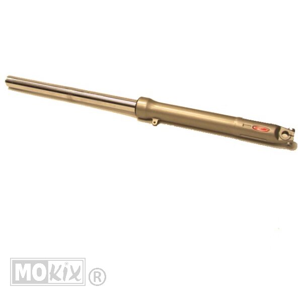 Vorkpoot-RE CPL. MRT        2009 - Rieju