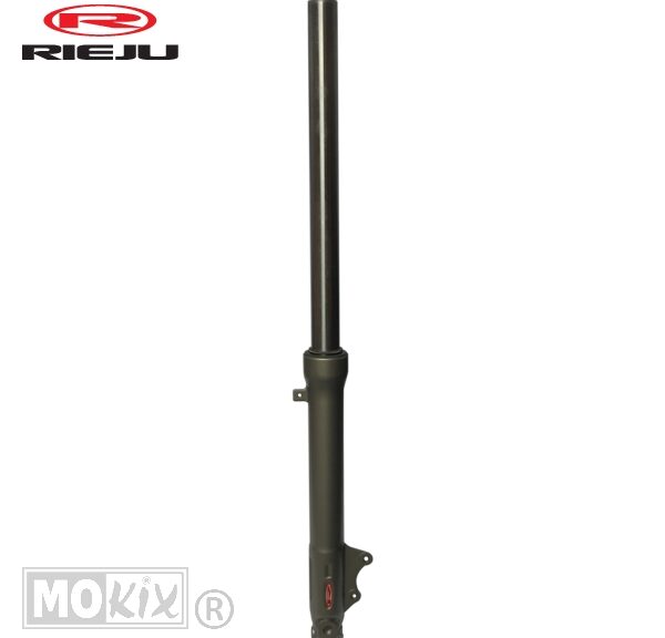 Vorkpoot-Links Compleet MRT        2009 - Rieju