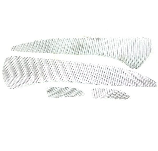 Ventilatierooster-KIT (4) Rieju RS2