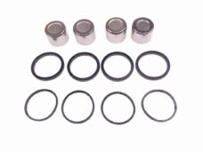 KIT Repair Clamp Front Brake RS3 - Rieju
