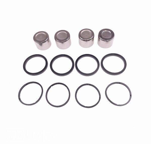 KIT Repair Clamp Front Brake RS3 - Rieju