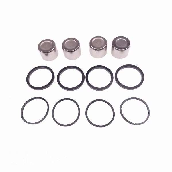 KIT Repair Clamp Front Brake RS3 - Rieju