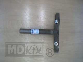 Kroonstuk MX 2000 - Rieju