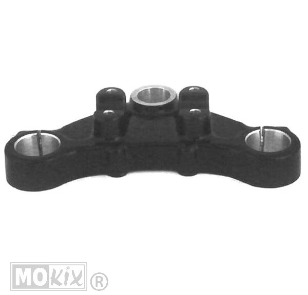 Stuurplaat Rieju RR/Spike