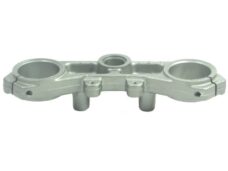 Stuurplaat MRX PRO Goudkleurig - Rieju