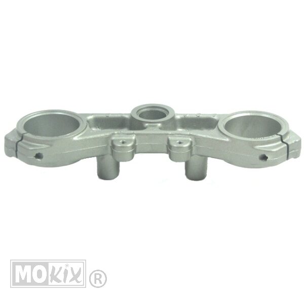 Stuurplaat MRX PRO Goudkleurig - Rieju