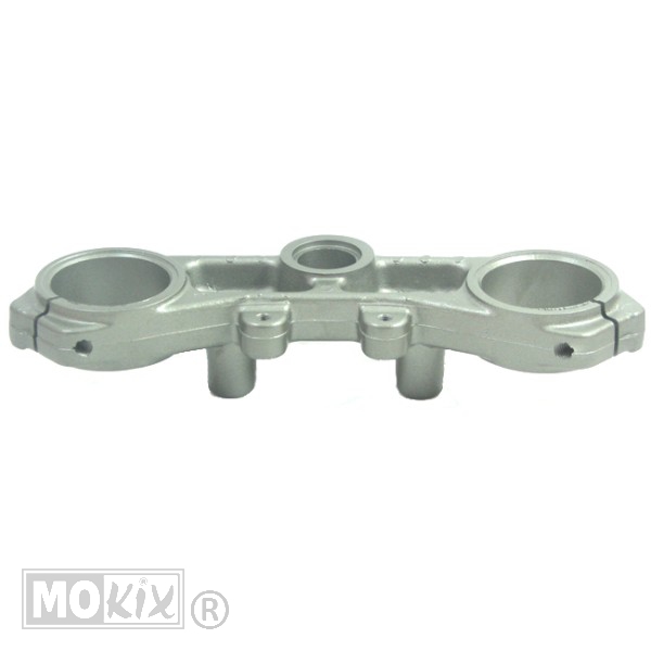 Stuurplaat MRX PRO Goudkleurig - Rieju