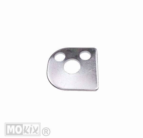 Positieplaat Voetsteun RS2/RS3 - Rieju