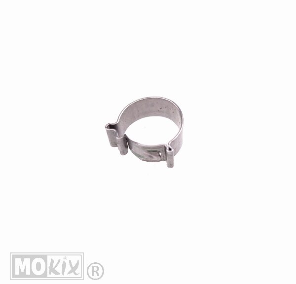 Clamp Cobra 11/7 W4 MRX PRO - Rieju