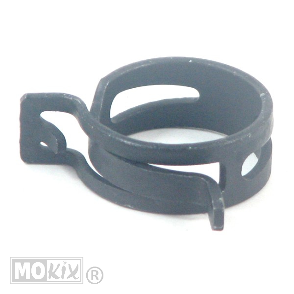 Slangklem 29mm RS1/SMX/MRX/RS2 - Rieju