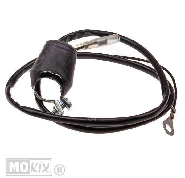 Stop Knop Rieju MX 2000
