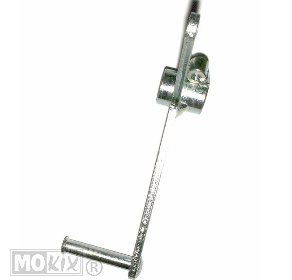 Rempedaal Achter Rieju RS1 2000