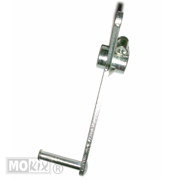 Rempedaal Achter Rieju RS1 2000