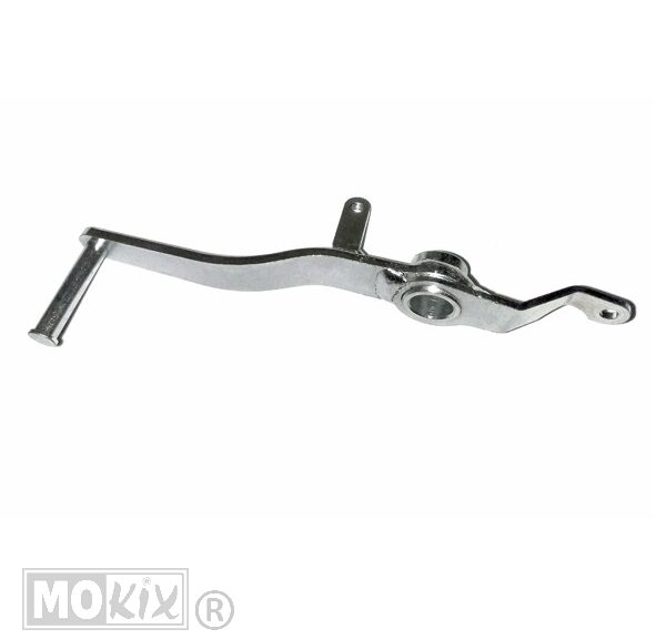 Rempedaal Achter Rieju RS2