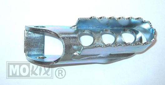 Voetsteun Rechts Rieju RRX/Spike-X/Tango/MRT