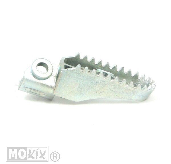 Voetsteun Links Rieju MRX/SMX