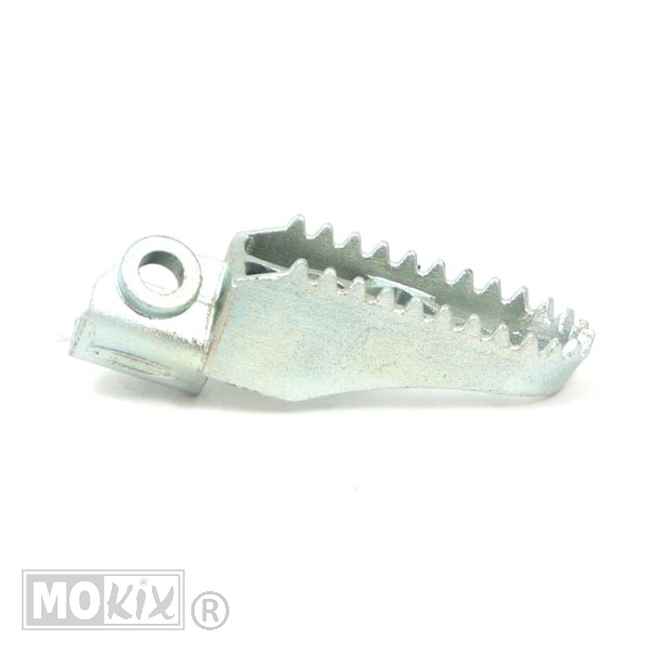 Voetsteun Links Rieju MRX/SMX