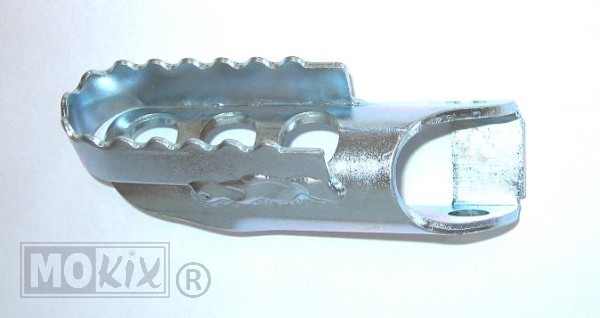 Voetsteun Links Rieju RRX/Spike-X/MRT
