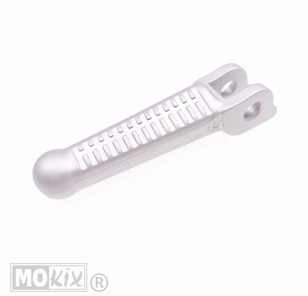 Jalkatuki oikea/vasen etu RS2/RS3 - Rieju