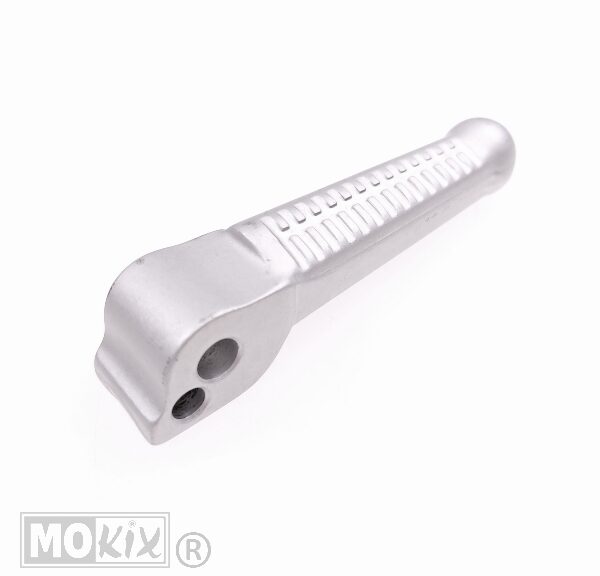 Vasen takajalkatuki RS2/RS3 - Rieju