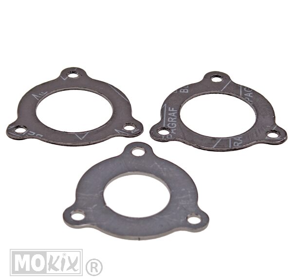 Tuning KIT MRT 50 EURO4 Type 1 (46km/h) - Rieju
