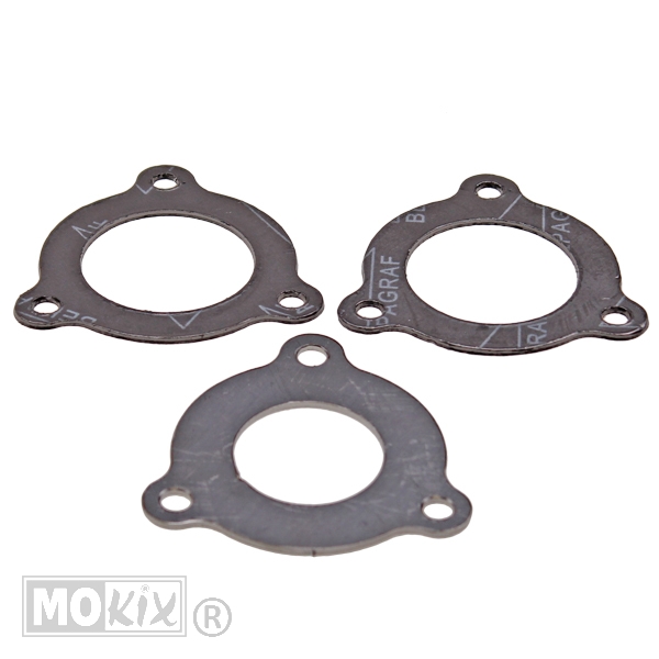 Tuning KIT MRT 50 EURO4 Type 1 (46km/h) - Rieju