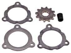 Tuning KIT RS3 50 EURO4 - Rieju