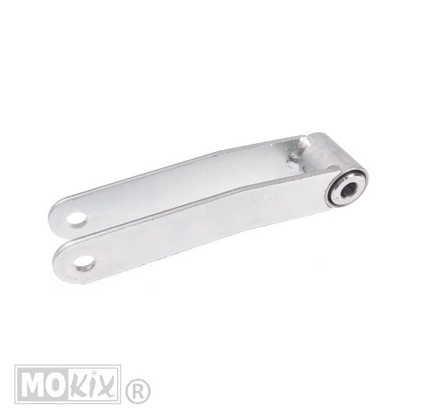 Complete Link 2009 MRX PRO - Rieju