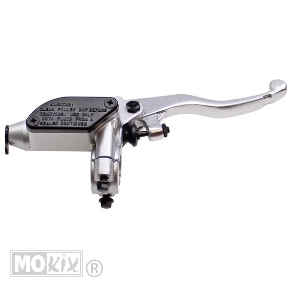 Handle REM Rieju MRT 50 E4