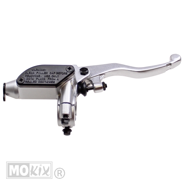 Handle REM Rieju MRT 50 E4