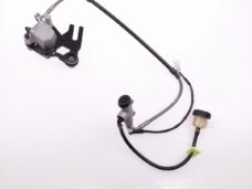Full Rear Brake Assembly Complete MRX PRO - Rieju