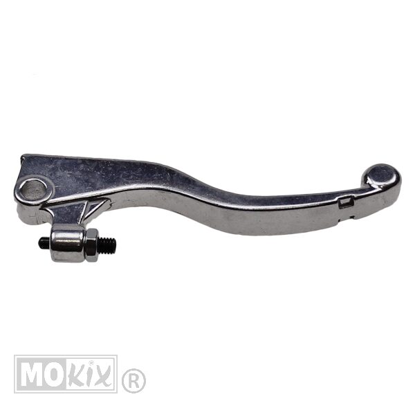 Hevel Voorrem Rieju MRT 50 E4 ALU