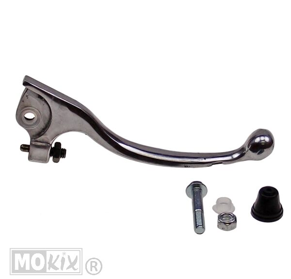 Hevel Voorrem Rieju RR/MRX/SMX/MRT 50 E4 ALU