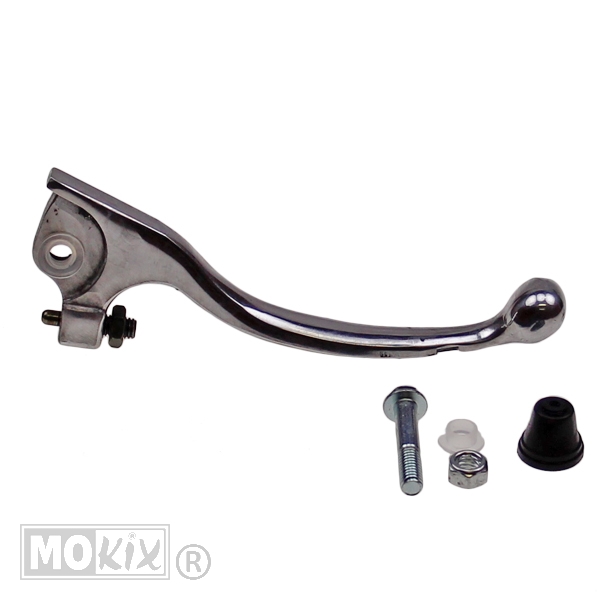 Hevel Voorrem Rieju RR/MRX/SMX/MRT 50 E4 ALU