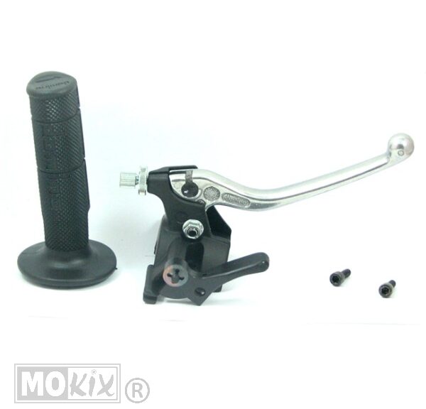 Handle Koppeling Rieju MRX/SMX (MET Choke)