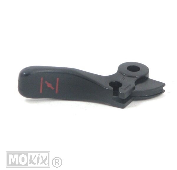 Hevel Choke Stuur Rieju MRX/SMX/RS2