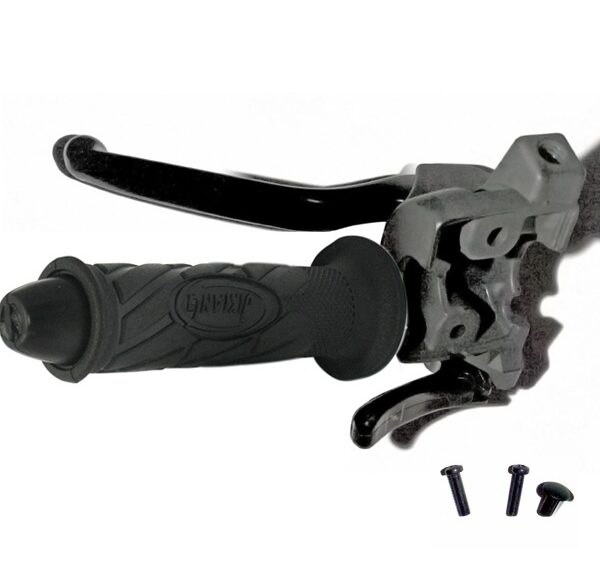 Handle Koppeling Rieju RS2 (Domino)