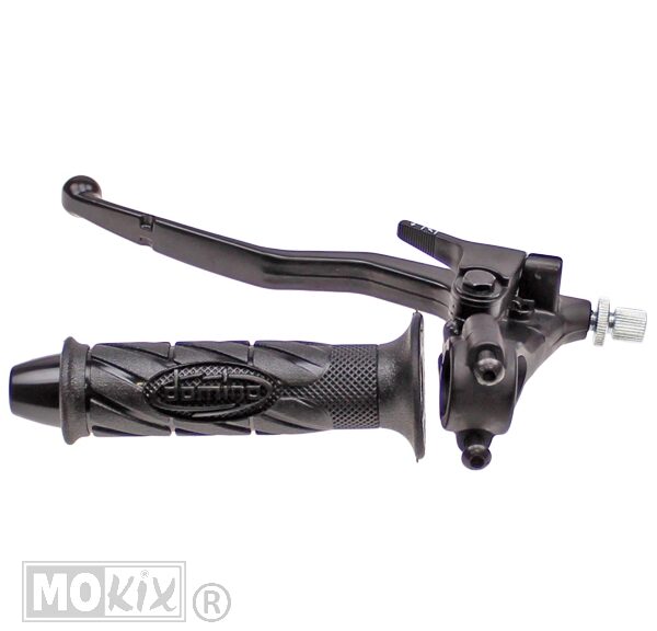 Handle Koppeling Rieju RS3 E4 Compleet
