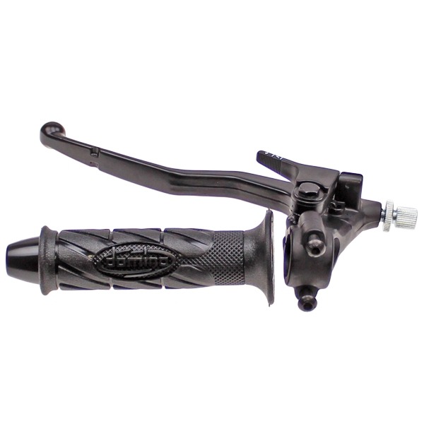 Handle Koppeling Rieju RS3 E4 Compleet