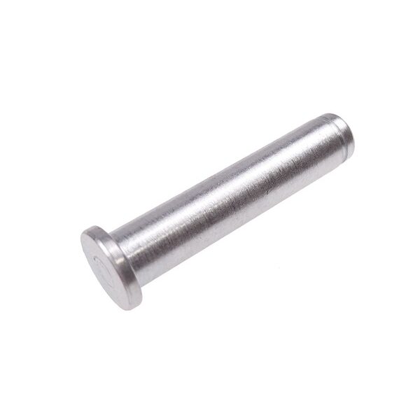 Footrest PIN 8 X 41.50 RS3 - Rieju