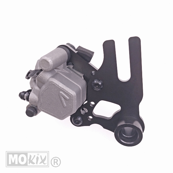Remklauw MRX PRO - Rieju